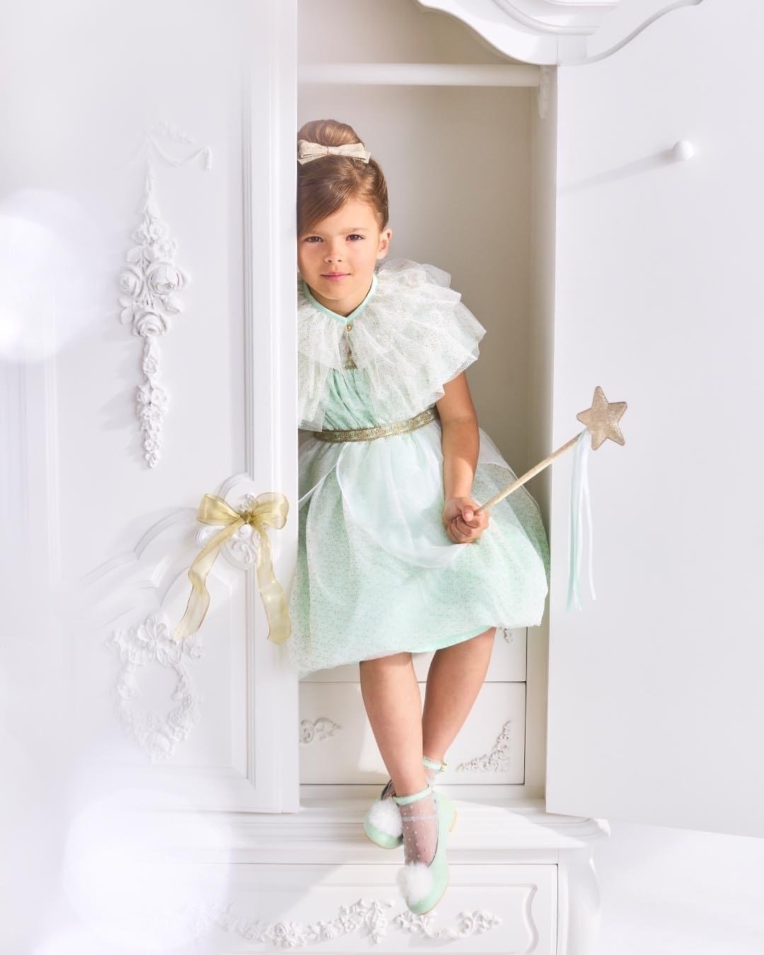 Disney Tinker Bell Janie and Jack Collection — EXTRA MAGIC MINUTES